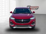 Used 2021 Buick Encore GX Preferred w/ Cold Weather Comfort Package image 2