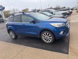 Certified 2017 Ford Escape Titanium image 6
