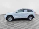 Used 2017 Jeep Grand Cherokee Laredo w/ Quick Order Package 2BE image 5