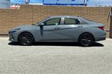 Used 2022 Hyundai Elantra Blue w/ Cargo Package image 6