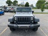 Used 2016 Jeep Wrangler Unlimited Sport image 3