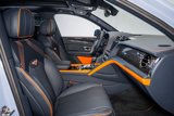 New 2025 Bentley Bentayga image 2