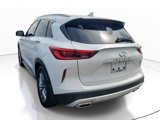 Used 2021 INFINITI QX50 Luxe image 3