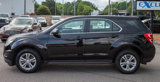 Used 2016 Chevrolet Equinox LS image 3