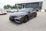 Used 2024 Toyota Camry SE image 5