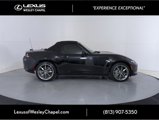 Used 2022 MAZDA MX-5 Miata Grand Touring image 2