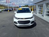 Used 2017 Chevrolet Trax LT w/ LT Convenience Package image 2