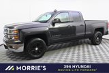 Used 2015 Chevrolet Silverado 1500 LT w/ All Star Edition image 2