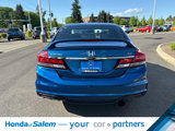 Used 2013 Honda Civic Si image 5