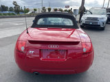 Used 2001 Audi TT 1.8T image 5