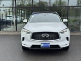 Used 2019 INFINITI QX50 Essential w/ Proactive Package image 2