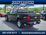 Used 2018 Chevrolet Colorado LT image 6