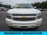 Used 2013 Chevrolet Tahoe LTZ image 3