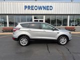 Used 2017 Ford Escape SE w/ SE Cold Weather Package image 2