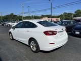 Used 2019 Chevrolet Cruze LT image 6
