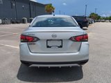 New 2025 Nissan Versa S w/ S Plus Package image 5
