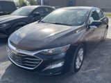 Used 2023 Chevrolet Malibu LT w/ LPO, Floor Liner Package image 4