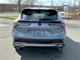 New 2025 Acura ADX A-Spec image 3