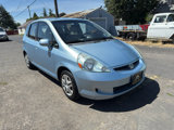 Used 2007 Honda Fit image 5
