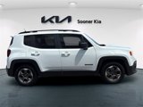 Used 2016 Jeep Renegade Sport w/ Power & Air Group image 4