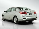 Used 2017 Nissan Sentra S w/ Protection Package image 3