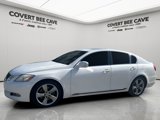 Used 2008 Lexus GS 350 image 4