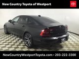 Used 2018 Volvo S90 T5 Momentum w/ Convenience Package image 5