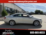 Used 2014 Chevrolet Impala LTZ image 4