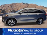 Used 2017 Kia Sorento SX image 2