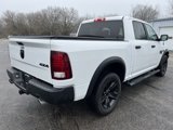 Used 2021 RAM 1500 Classic Warlock image 5
