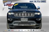Used 2020 Jeep Grand Cherokee Limited image 2