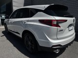 Used 2023 Acura RDX A-Spec image 3