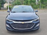Used 2019 Chevrolet Malibu LT w/ Driver Confidence Package image 2