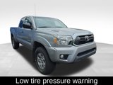 Used 2015 Toyota Tacoma 4x4 Access Cab V6 image 5