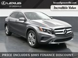 Used 2015 Mercedes-Benz GLA 250 4MATIC image 2