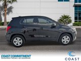 Used 2018 Chevrolet Trax LS image 4