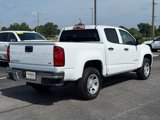 Used 2022 Chevrolet Colorado W/T w/ WT Convenience Package image 3