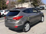 Used 2013 Hyundai Tucson Limited w/ Premium Pkg image 6