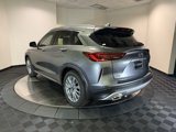 New 2025 INFINITI QX50 Luxe image 5