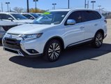 Used 2019 Mitsubishi Outlander SE image 5