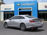 New 2025 Chevrolet Malibu RS image 3