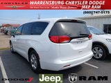 Used 2017 Chrysler Pacifica LX w/ Tire & Wheel Group image 3