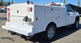 Used 2015 GMC Sierra 2500 4x4 Regular Cab image 5