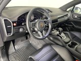 Certified 2022 Porsche Cayenne Coupe image 4