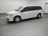 Used 2014 Dodge Grand Caravan SE w/ Quick Order Package 29E SE image 2