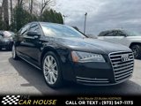Used 2014 Audi A8 L 3.0T w/ Luxury Package image 6