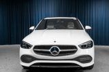 New 2025 Mercedes-Benz C 300 Sedan image 2