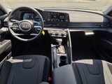 New 2025 Hyundai Elantra SE image 4