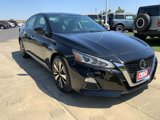 Used 2022 Nissan Altima 2.5 SV image 3