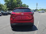 Used 2022 MAZDA CX-5 AWD 2.5 S w/ Premium Package image 4